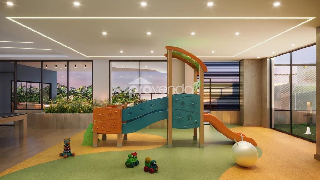 Apartamento, 3 quartos, 95 m² - Foto 9