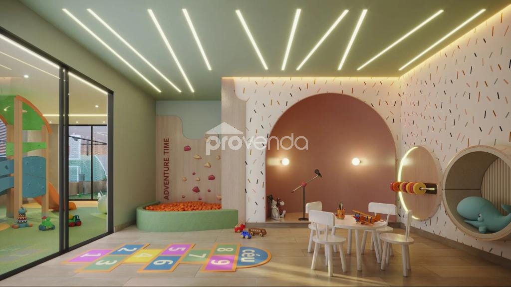 Apartamento, 3 quartos, 95 m² - Foto 10