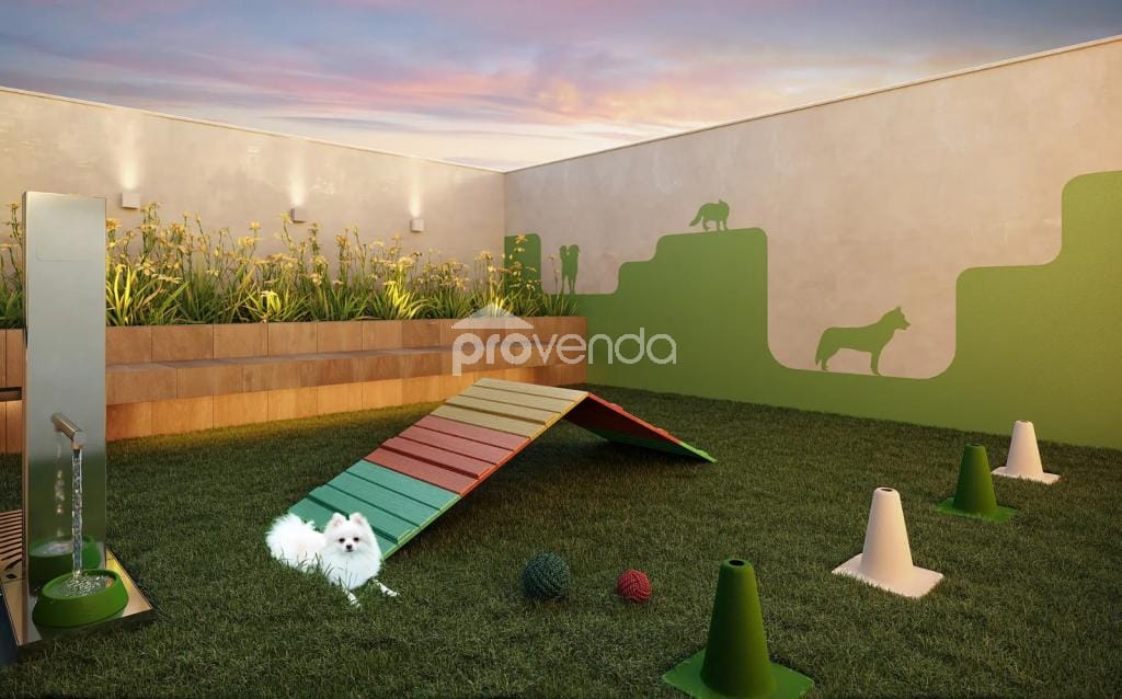 Apartamento, 3 quartos, 95 m² - Foto 11