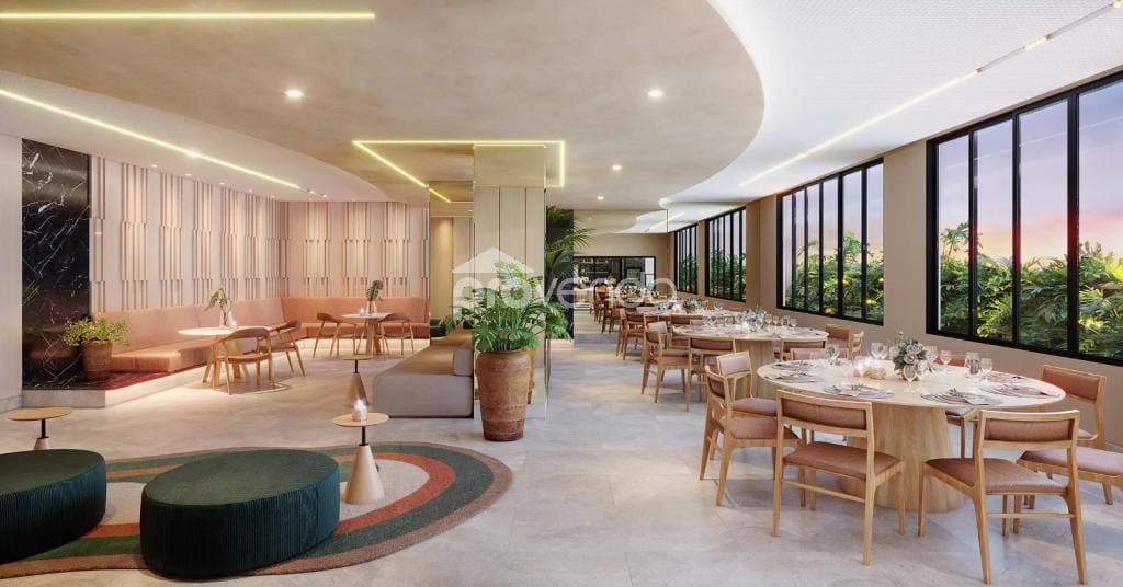 Apartamento, 3 quartos, 95 m² - Foto 14