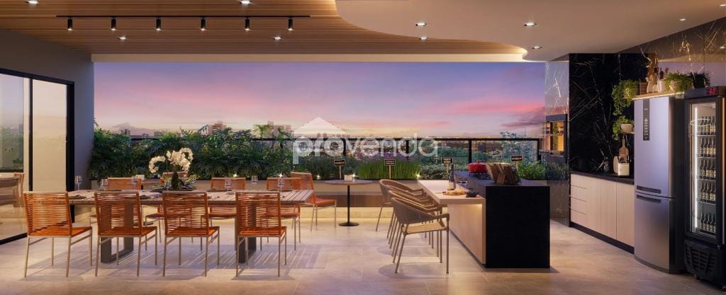 Apartamento, 3 quartos, 95 m² - Foto 15