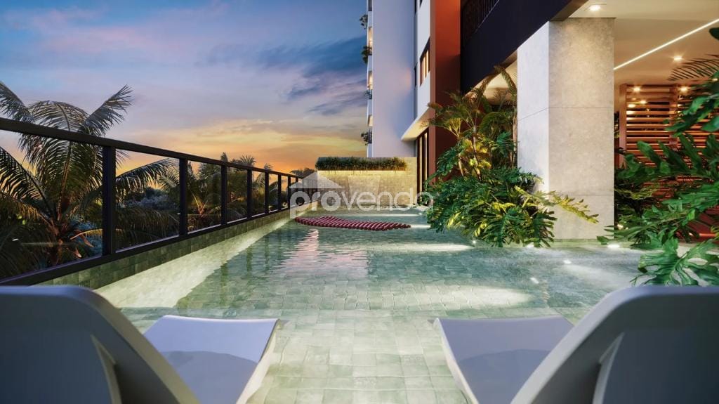 Apartamento, 3 quartos, 95 m² - Foto 17