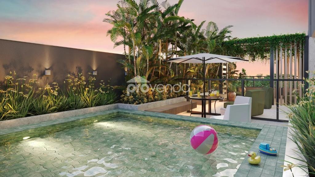 Apartamento, 3 quartos, 95 m² - Foto 18