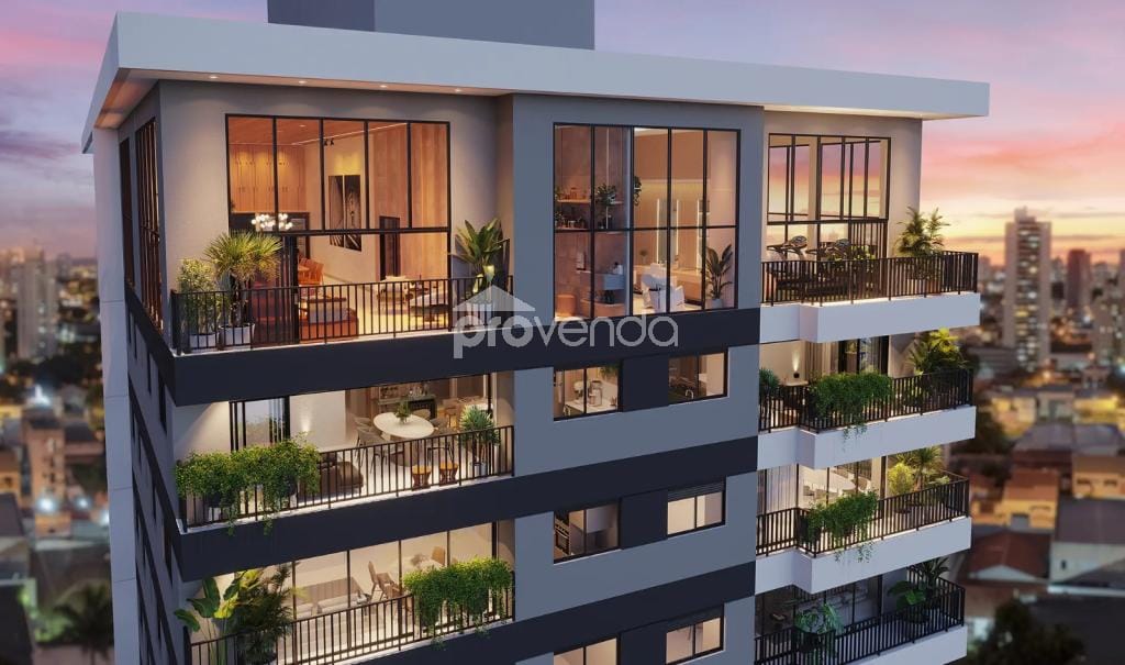 Apartamento, 3 quartos, 95 m² - Foto 19