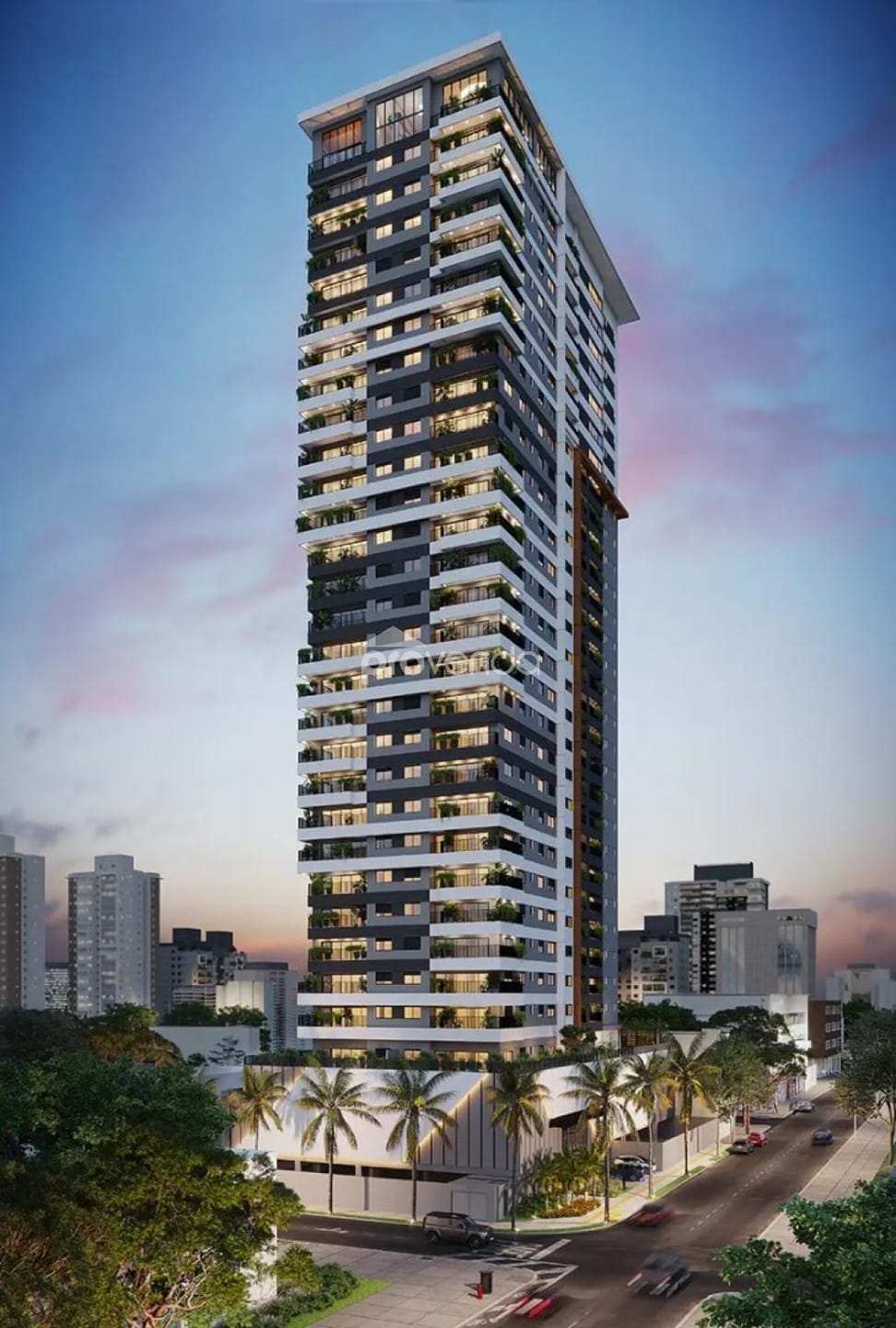 Apartamento, 3 quartos, 95 m² - Foto 20