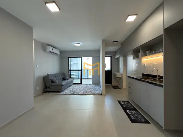 Apartamento 2 quartos e 2 banheiros, para alugar, no bairro Cremação em Belém