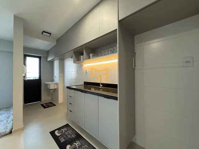 Apartamento 2 quartos e 2 banheiros, para alugar, no bairro Cremação em Belém