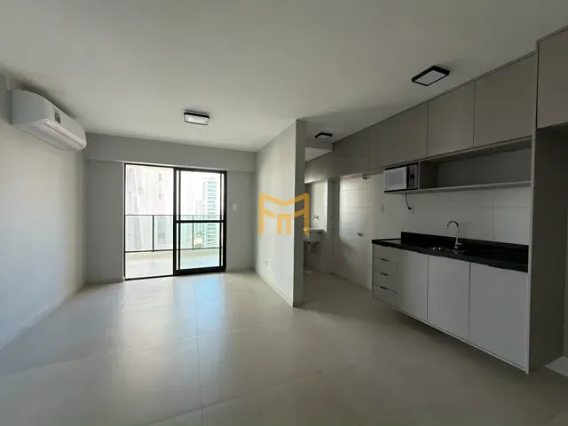 Apartamento 2 quartos e 2 banheiros, para alugar, no bairro Cremação em Belém