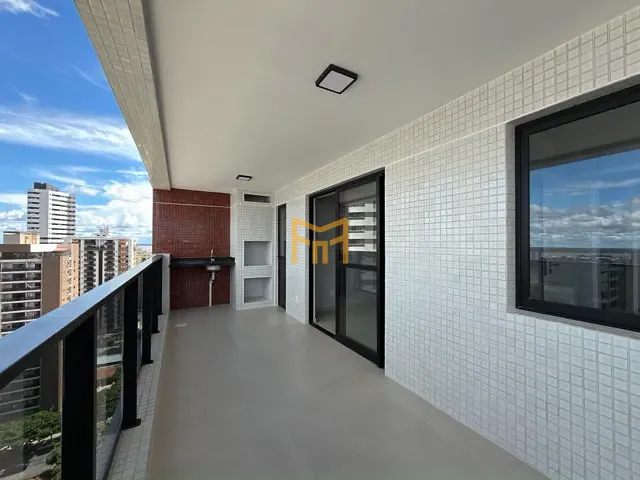 Apartamento 2 quartos e 2 banheiros, para alugar, no bairro Cremação em Belém
