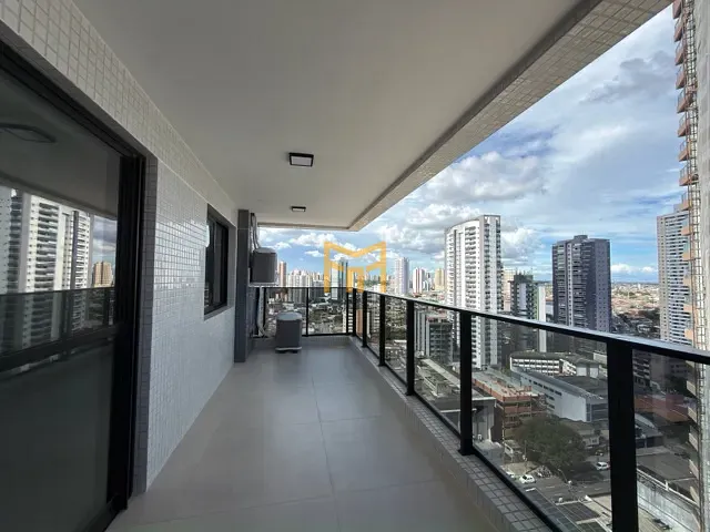 Apartamento 2 quartos e 2 banheiros, para alugar, no bairro Cremação em Belém