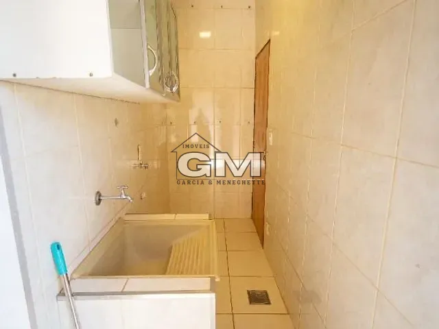 Apartamento 2 quartos e 1 banheiro, à venda, no bairro Vila Monte Alegre em Ribeirão Preto