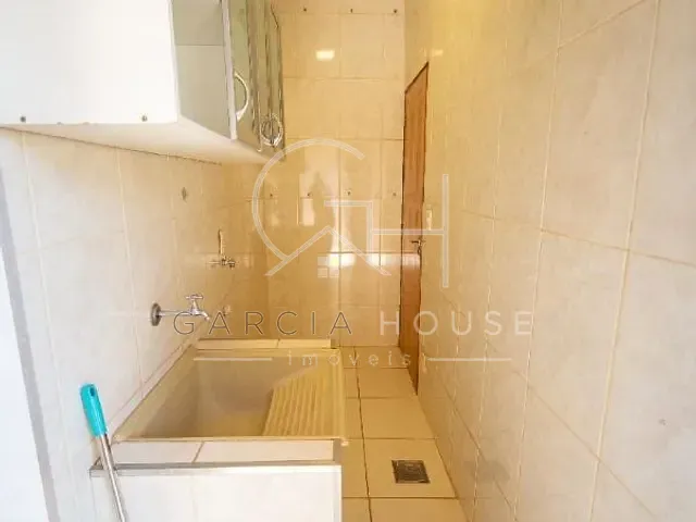 Apartamento 2 quartos e 1 banheiro, à venda, no bairro Vila Monte Alegre em Ribeirão Preto