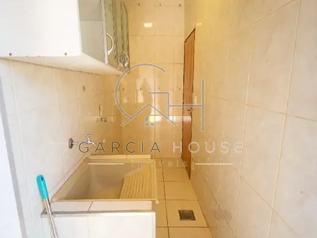 Apartamento 2 quartos e 1 banheiro, à venda, no bairro Vila Monte Alegre em Ribeirão Preto