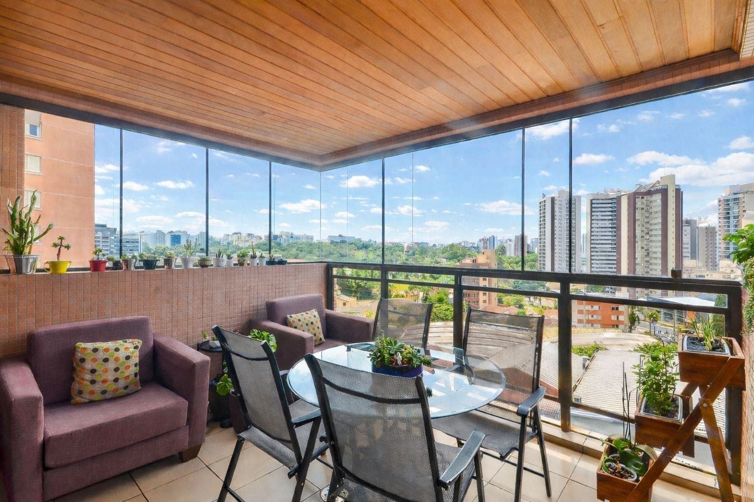 Apartamento, 4 quartos, 213 m² - Foto 3