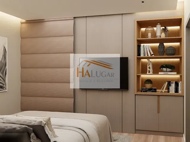 Apartamento com 165m² 4 quartos e 3 banheiros, à venda, no bairro Lourdes em Belo Horizonte