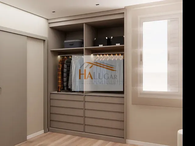Apartamento com 165m² 4 quartos e 3 banheiros, à venda, no bairro Lourdes em Belo Horizonte