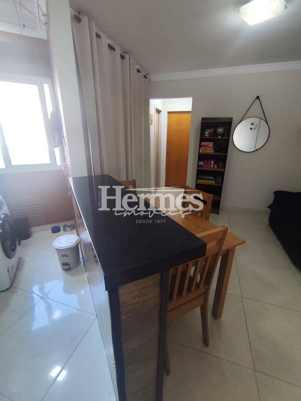 Apartamento à venda com 2 quartos, 48m² - Foto 17