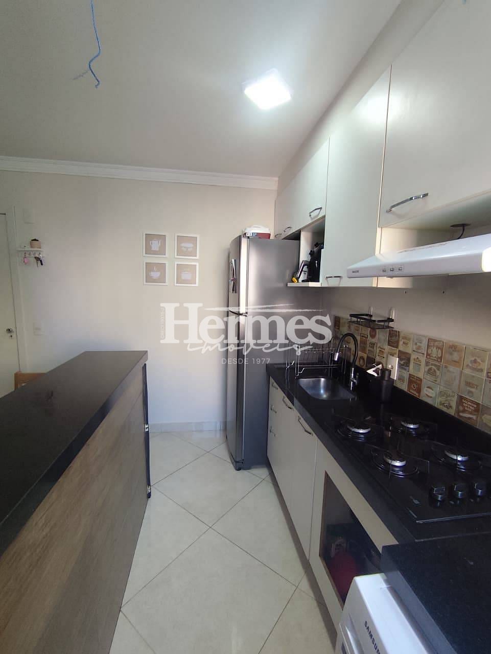 Apartamento à venda com 2 quartos, 48m² - Foto 8