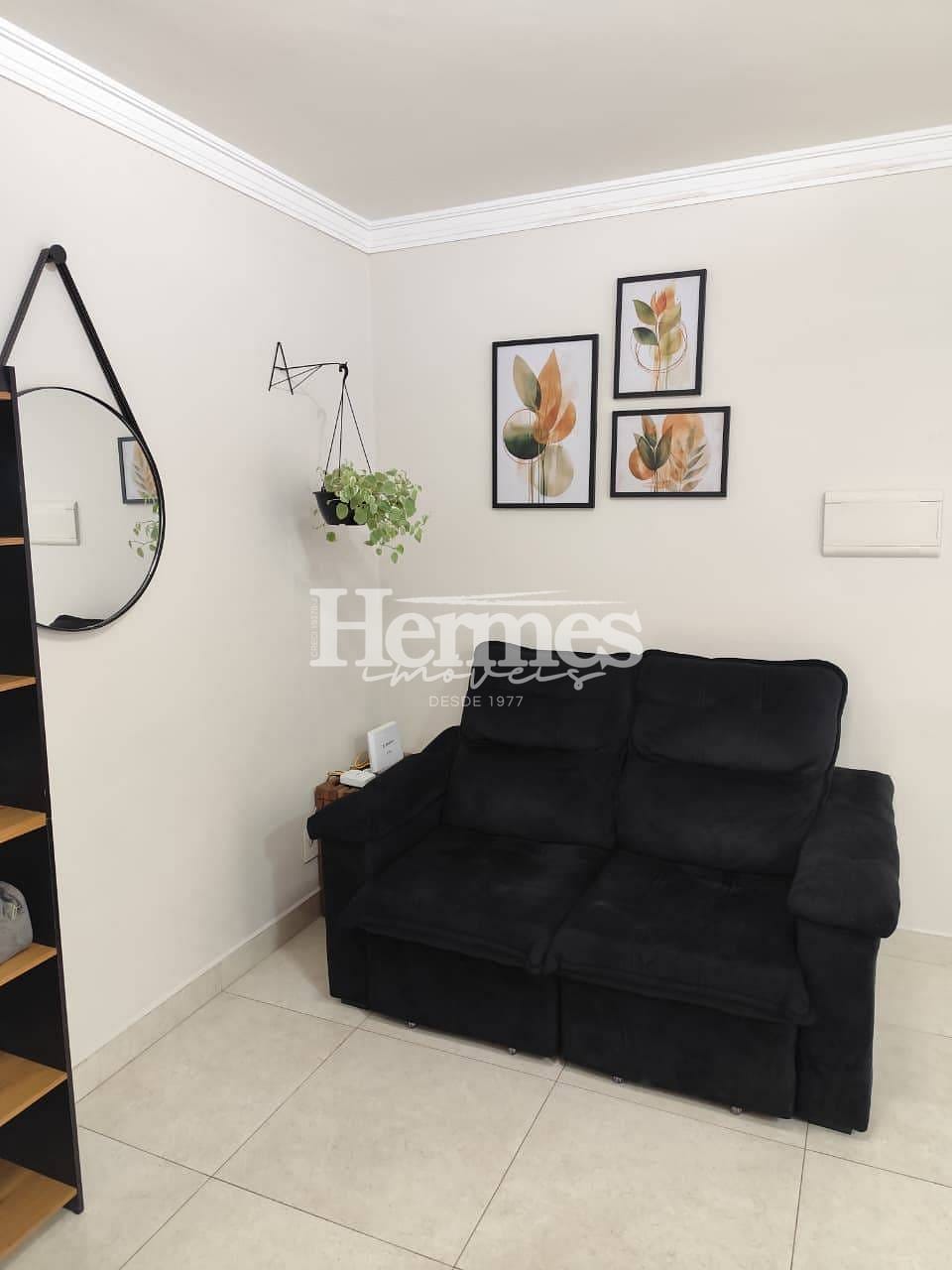 Apartamento à venda com 2 quartos, 48m² - Foto 20