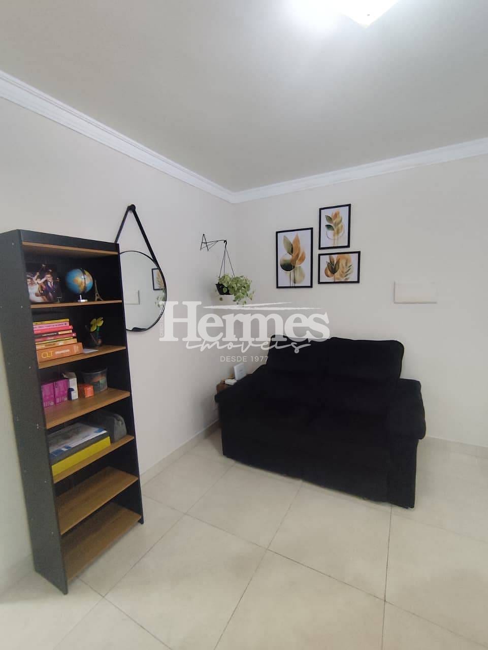 Apartamento à venda com 2 quartos, 48m² - Foto 21
