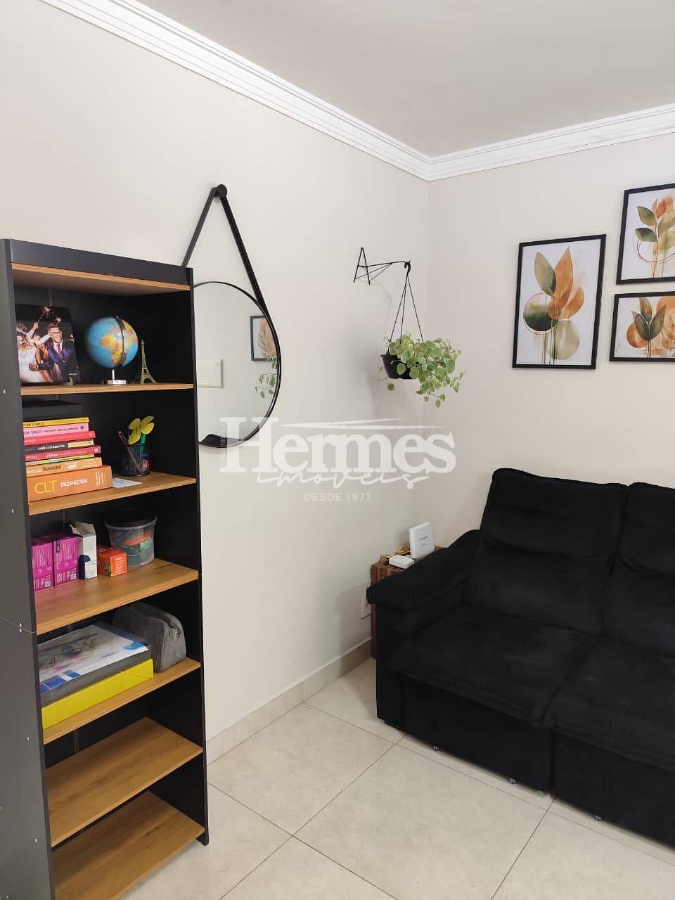 Apartamento à venda com 2 quartos, 48m² - Foto 19