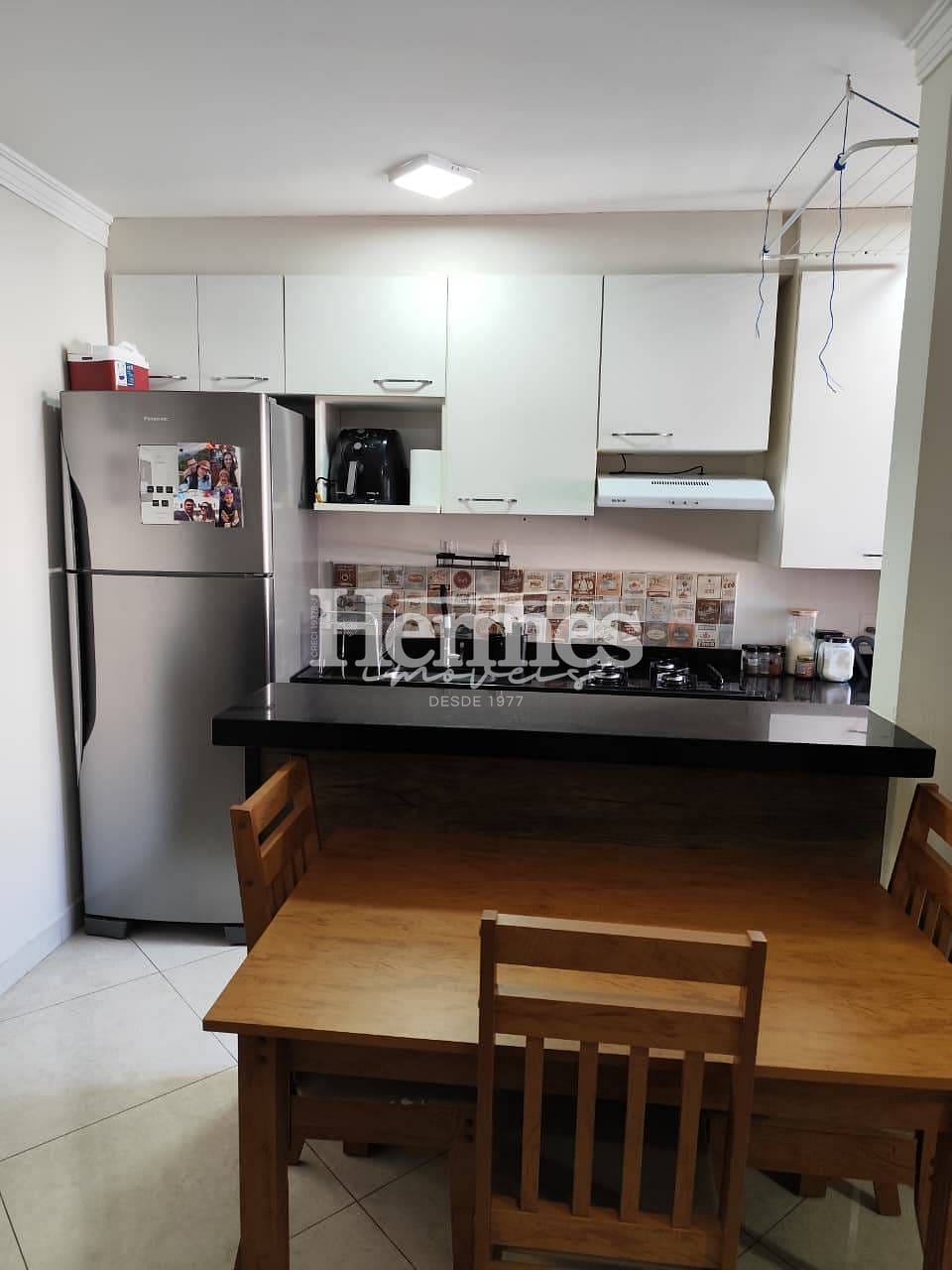 Apartamento à venda com 2 quartos, 48m² - Foto 9