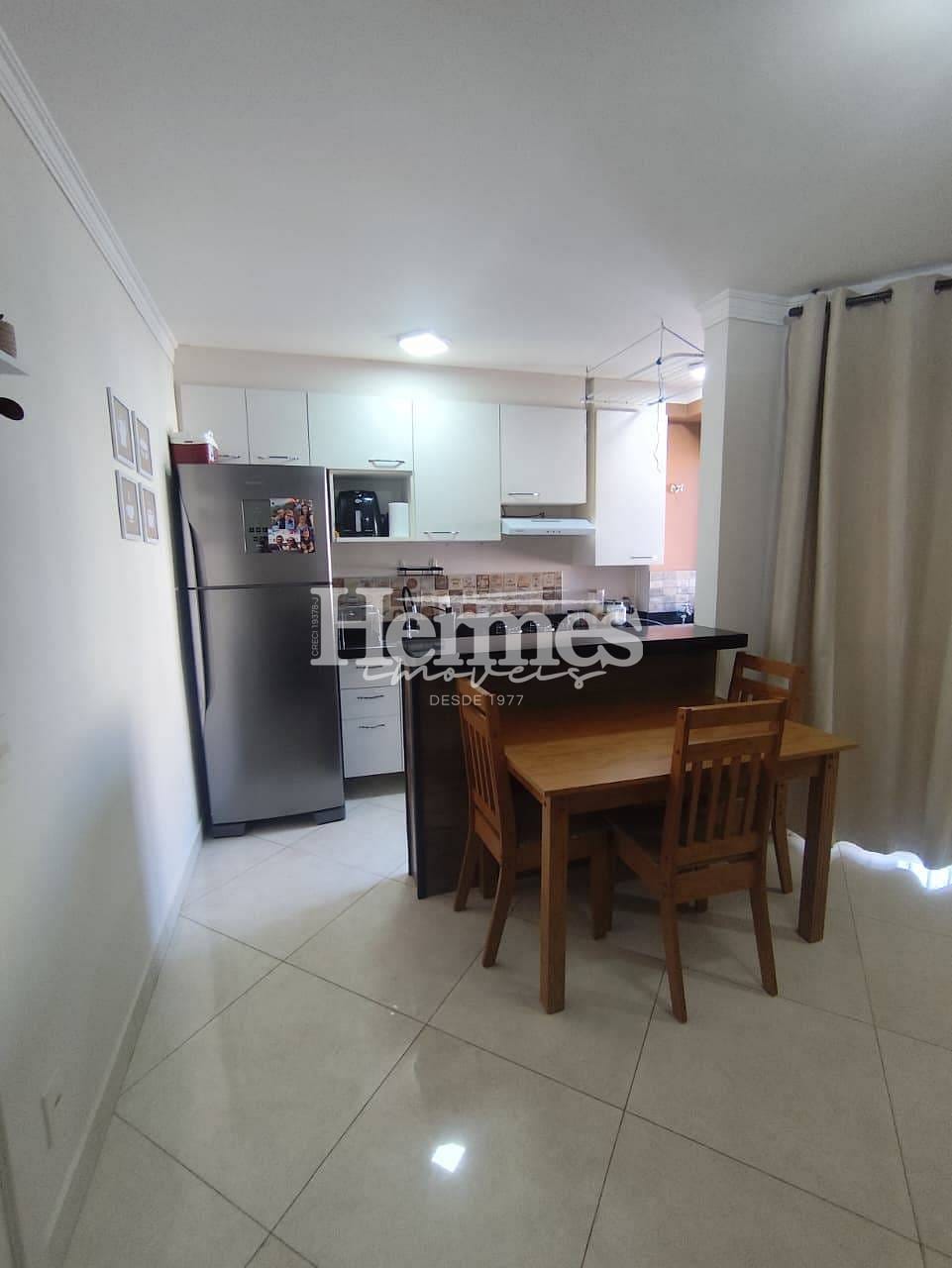 Apartamento à venda com 2 quartos, 48m² - Foto 11