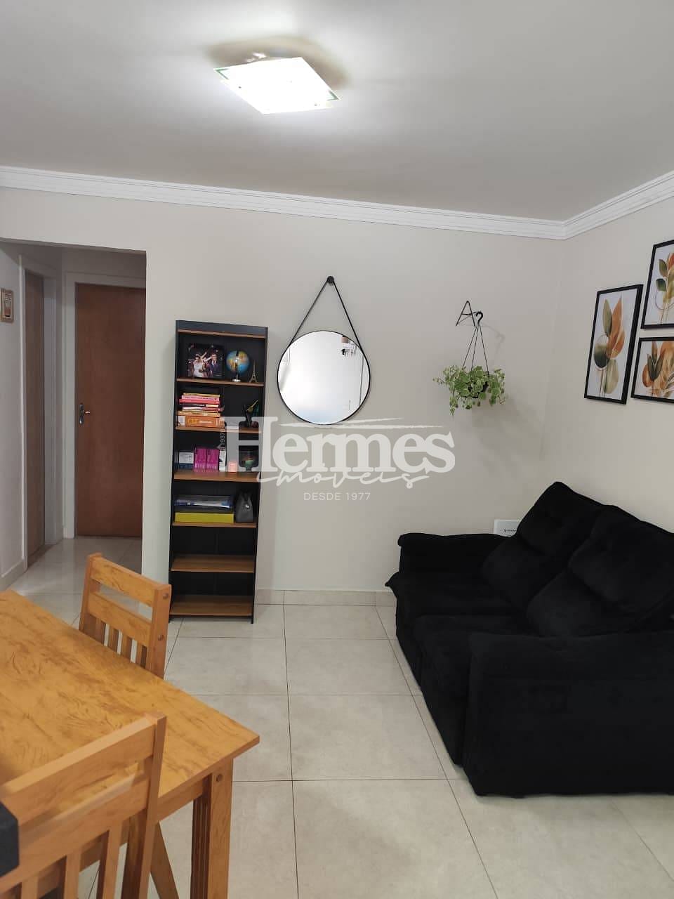 Apartamento à venda com 2 quartos, 48m² - Foto 15