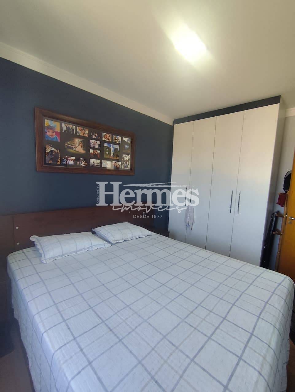 Apartamento à venda com 2 quartos, 48m² - Foto 31