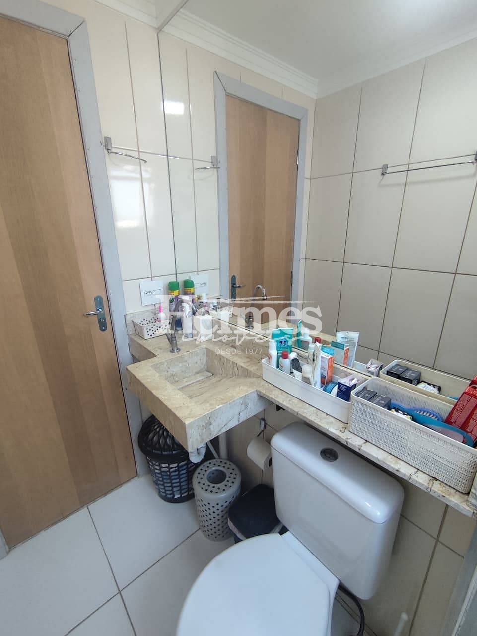 Apartamento à venda com 2 quartos, 48m² - Foto 25