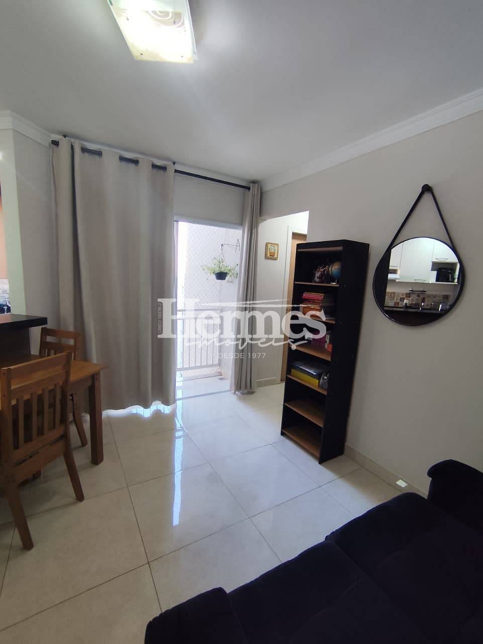 Apartamento à venda com 2 quartos, 48m² - Foto 14