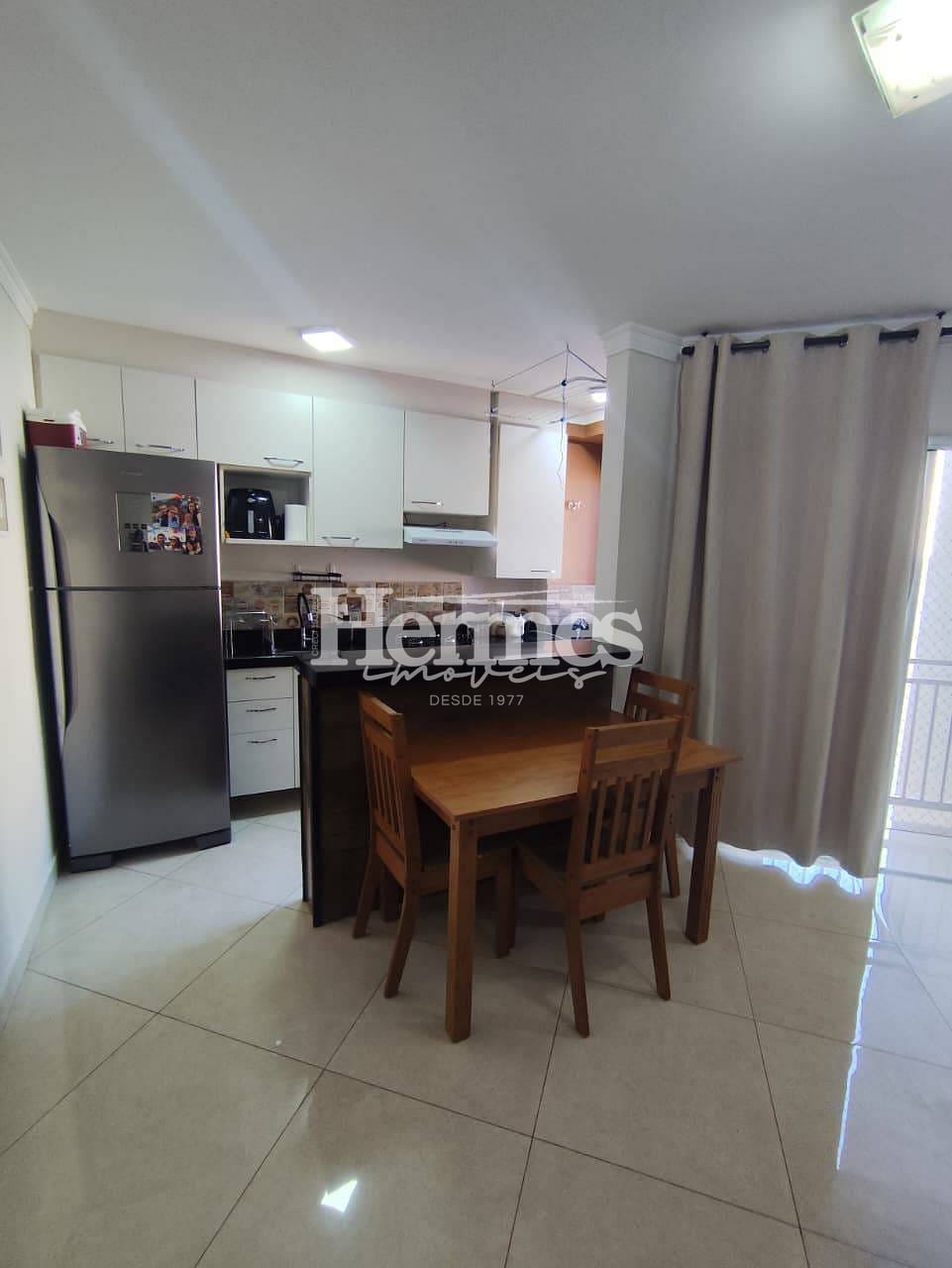 Apartamento à venda com 2 quartos, 48m² - Foto 1