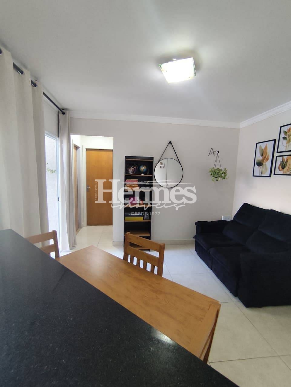 Apartamento à venda com 2 quartos, 48m² - Foto 13