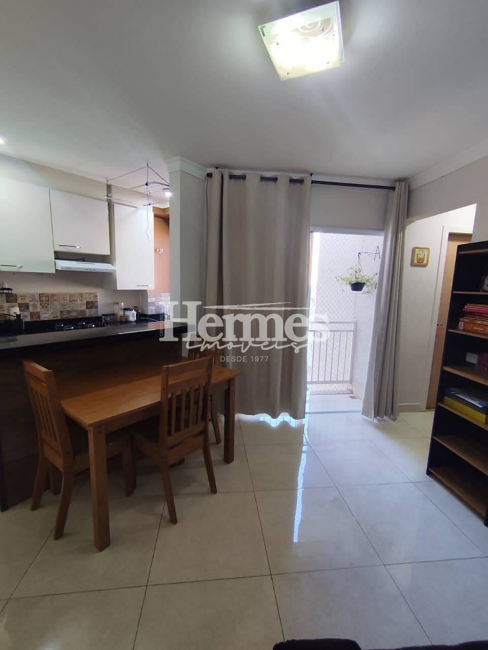Apartamento à venda com 2 quartos, 48m² - Foto 10