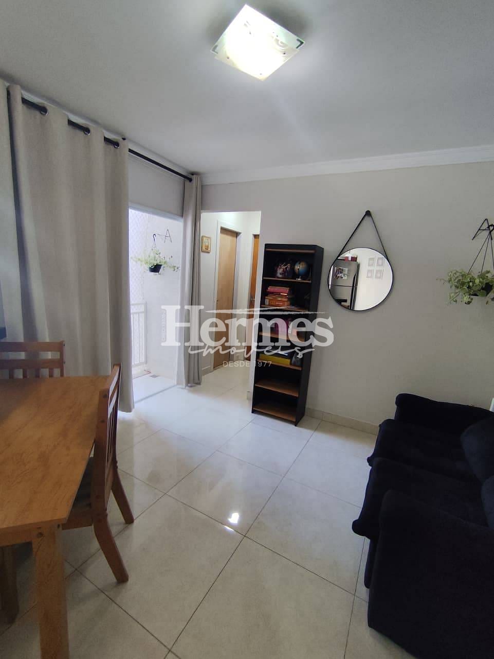 Apartamento à venda com 2 quartos, 48m² - Foto 12