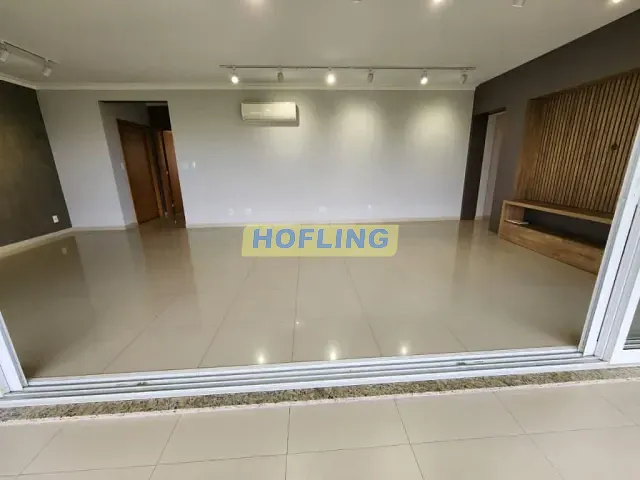 Apartamento com 142m² 3 quartos e 4 banheiros, à venda, no bairro Cidade Jardim em Rio Claro