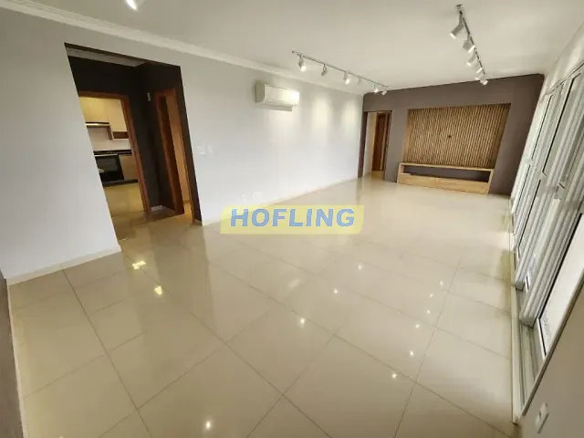 Apartamento com 142m² 3 quartos e 4 banheiros, à venda, no bairro Cidade Jardim em Rio Claro