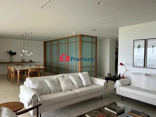 Apartamento 4 quartos e 6 banheiros, à venda, no bairro Barra da Tijuca em Rio de Janeiro