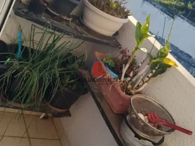 Apartamento 2 quartos e 1 banheiro, à venda, no bairro Balneário Salto Grande em Americana