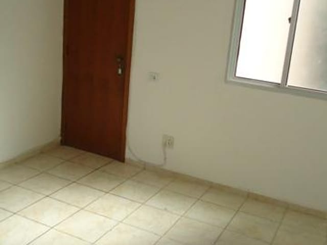 Foto do Apartamento - Apartamento residencial à venda, Jardim Satélite, São José dos Campos. | INDEPENDENCE NEGOCIOS IMOBILIARIOS LTDA