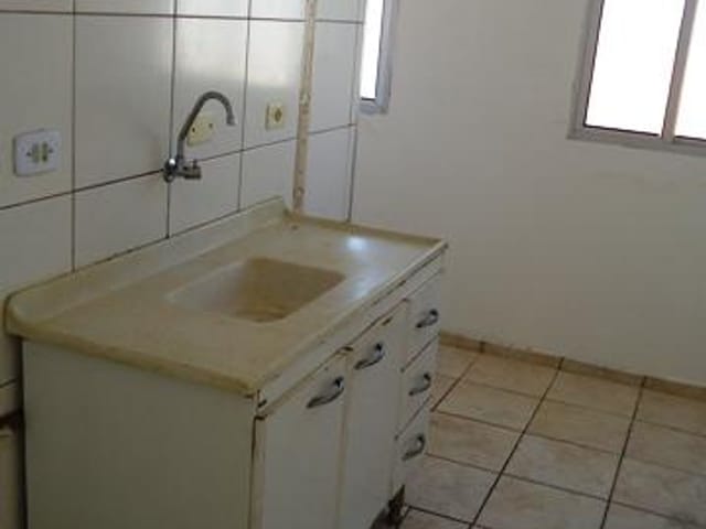 Foto do Apartamento - Apartamento residencial à venda, Jardim Satélite, São José dos Campos. | INDEPENDENCE NEGOCIOS IMOBILIARIOS LTDA