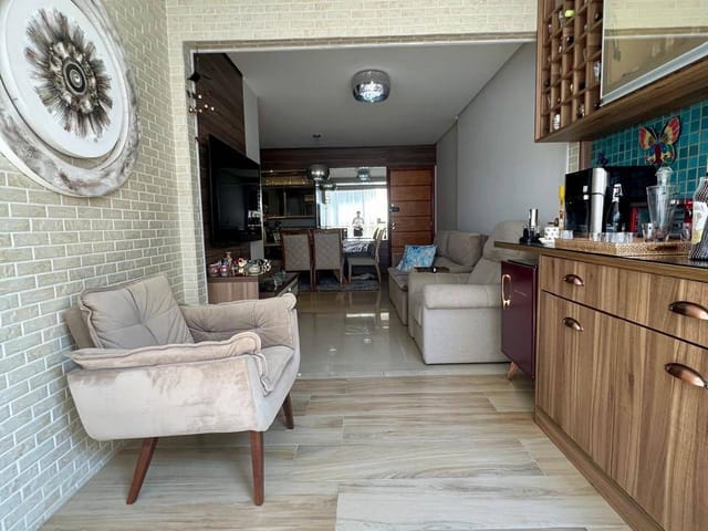 Foto do Apartamento - Apartamento à venda, Praia da Costa, Vila Velha, ES | Imóveis Vila Velha Vitória