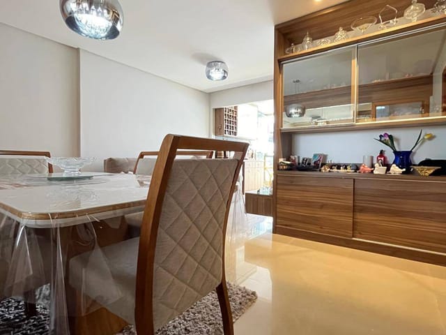 Foto do Apartamento - Apartamento à venda, Praia da Costa, Vila Velha, ES | Imóveis Vila Velha Vitória
