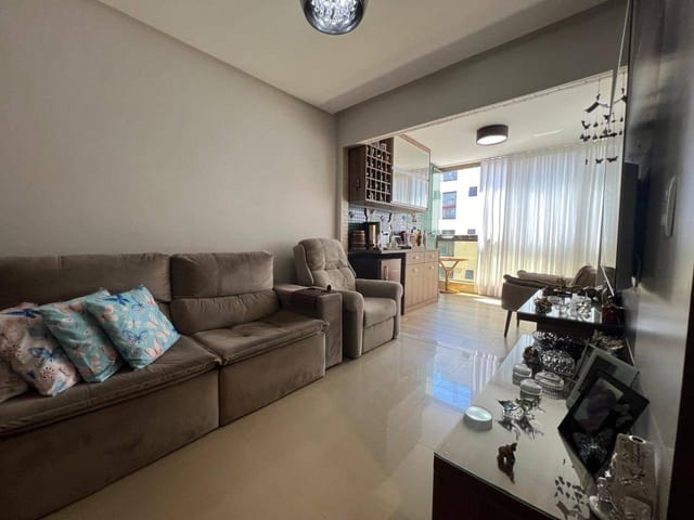 Foto do Apartamento - Apartamento à venda, Praia da Costa, Vila Velha, ES | Imóveis Vila Velha Vitória
