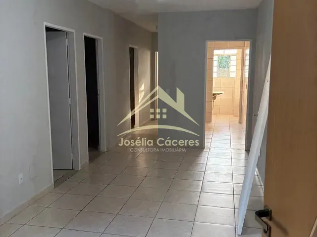 Apartamento com 75m² 3 quartos e 2 banheiros, à venda, no bairro Morada do Ouro em Cuiabá