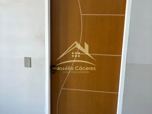 Apartamento com 75m² 3 quartos e 2 banheiros, à venda, no bairro Morada do Ouro em Cuiabá