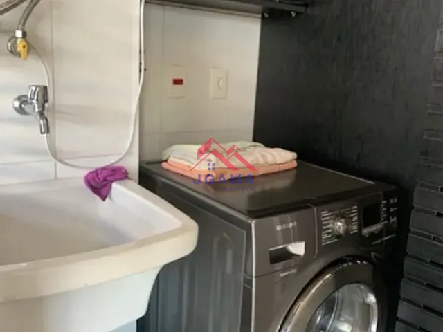 Apartamento 1 quarto e 1 banheiro, à venda, no bairro Vila Andrade em São Paulo