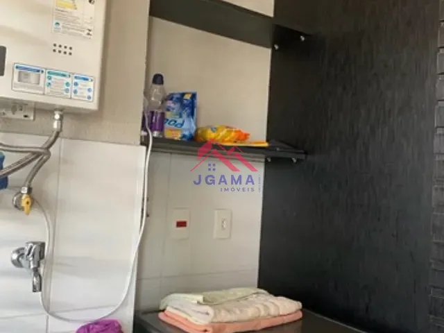 Apartamento 1 quarto e 1 banheiro, à venda, no bairro Vila Andrade em São Paulo
