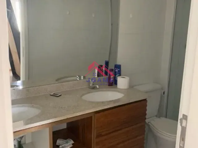 Apartamento 1 quarto e 1 banheiro, à venda, no bairro Vila Andrade em São Paulo