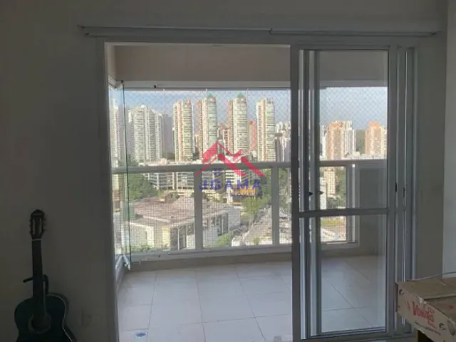 Apartamento 1 quarto e 1 banheiro, à venda, no bairro Vila Andrade em São Paulo